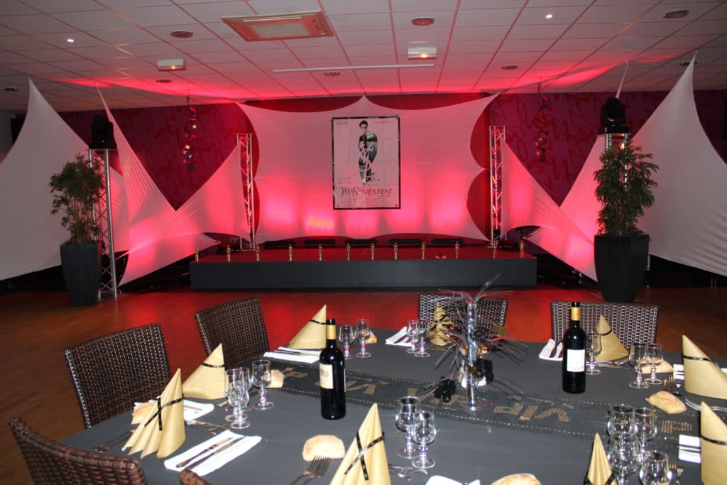 Corporate event