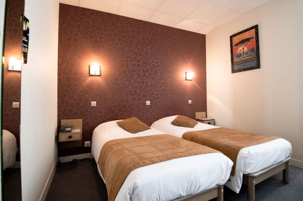 Room detail